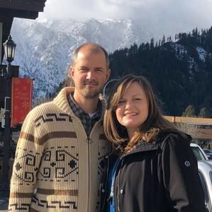 Meet your Posher, Aaron